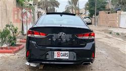 هیۆندای سۆناتا